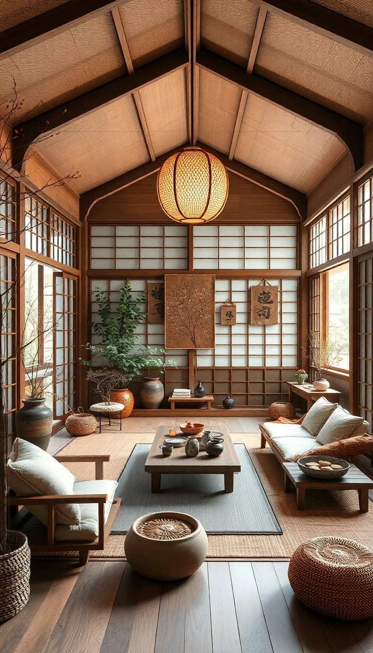 19 Gorgeous Japanese Tea House Inspirations That Will Make Your Home Feel Like a Tranquil Retreat! - Conclusion